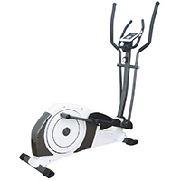 Эллиптический кардиотренажер