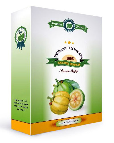 Гарциния камбоджийская