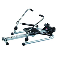 Гребной кардиотренажер