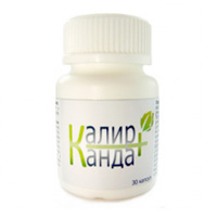 Калир-Канда плюс