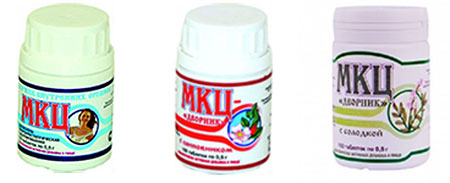 МКЦ Дворник