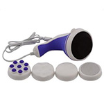 Ручной вибромассажер