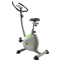 Велотренажер