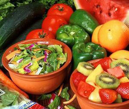 блюда для холестериновой диеты