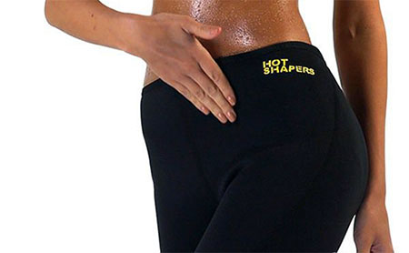 бриджи «Хот-шейперс»