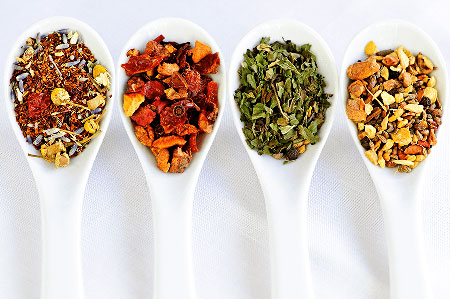 состав монастырского чая