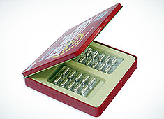 таблетки «Золотая Бомба»