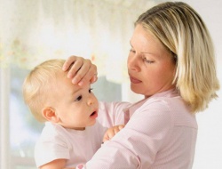 Что делать если заболел ребенок Что делать если заболел ребенок