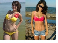 Как правильно похудеть без диет Как правильно похудеть без диет