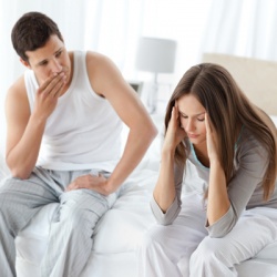 Что такое фертильность? Что такое фертильность?