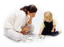 Чему учат нас наши дети Чему учат нас наши дети