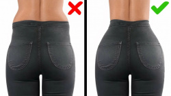 Как увеличить бедра филлерами Как увеличить бедра филлерами