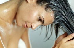 Оливковое масло для роста и блеска волос Оливковое масло для роста и блеска волос