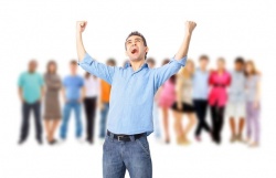 А у тебя активная жизненная позиция? А у тебя активная жизненная позиция?