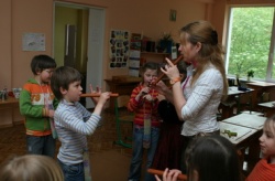 Вальдорфская система образования Вальдорфская система образования