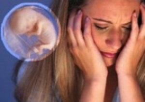 Зачатие после аборта - Зачатие Зачатие ребенка. Аборт