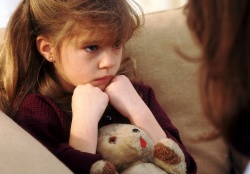 Что делать, если ребёнок вас не слушается? Что делать, если ребёнок вас не слушается?