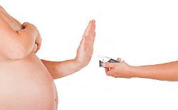 Что нельзя делать во время беременности? Что нельзя делать во время беременности?