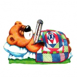 Почему ребенок часто болеет Почему ребенок часто болеет