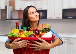 Употребление фруктов и овощей во время беременности Употребление фруктов и овощей во время беременности