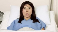 Дыхание при родах Дыхание при родах