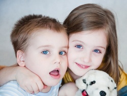 Разница в возрасте между детьми Разница в возрасте между детьми