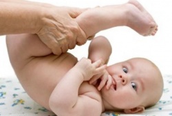 Газики у новорожденного что делать Газики у новорожденного что делать