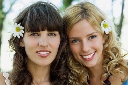 Женская дружба Женская дружба