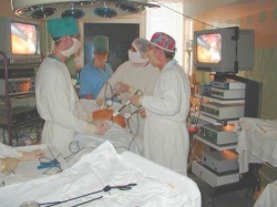 Лечение внематочной беременности Лечение внематочной беременности