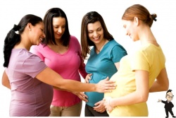 Как и где найти подругу? Совет для мамочек будущих и настоящих Как и где найти подругу? Совет для мамочек будущих и настоящих