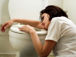 Виды токсикоза при беременности Виды токсикоза при беременности