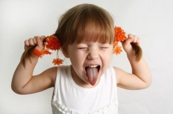 Почему дети не слушаются родителей? Почему дети не слушаются родителей?