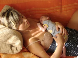 Что нужно маме после родов Что нужно маме после родов