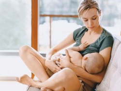 Поллиноз при беременности и кормлении грудью Поллиноз при беременности и кормлении грудью