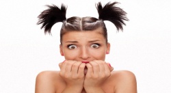 О пауках и страхах О пауках и страхах