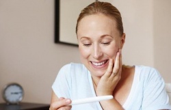 Какой идеальный возраст для беременности Какой идеальный возраст для беременности