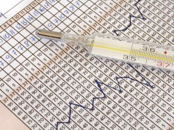 Базальная температура при беременности Базальная температура при беременности