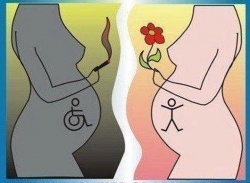 Курение при кормлении грудью вред Курение при кормлении грудью вред