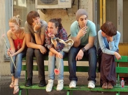 Проблемы воспитания современных подростков Проблемы воспитания современных подростков