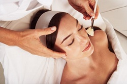 Пилинг лица Пилинг лица