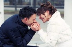 Любит ли меня мой муж, мужчина, парень? Любит ли меня мой муж, мужчина, парень?