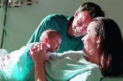 Легкие роды без боли советы Легкие роды без боли советы