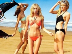 Как выбрать купальник большого размера Как выбрать купальник большого размера