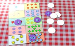 Учим уроки с помощью игры Учим уроки с помощью игры