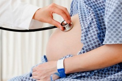 Трахеит во время беременности Трахеит во время беременности