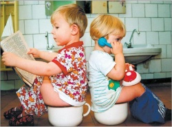 Ребенок идет в детский сад, что нужно знать Ребенок идет в детский сад, что нужно знать