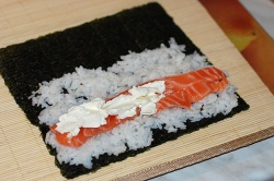 Как приготовить суши дома Как приготовить суши дома
