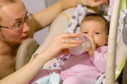 Кормящая мама выходит на работу Кормящая мама выходит на работу