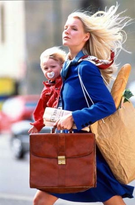 Как правильно планировать свой день маме с ребенком Как правильно планировать свой день маме с ребенком