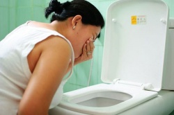 Токсикоз на ранних сроках беременности Токсикоз на ранних сроках беременности